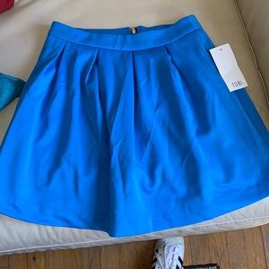 NWT Tobi Scuba Skirt